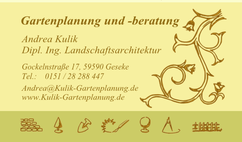 Gartenplanung, Geseke, Paderborn, Lippstadt, Soest, Warstein, Gartenberatung, Wege, Einfahrten, Pflanzpl&auml;ne, Pflanzen, Pflasterwege